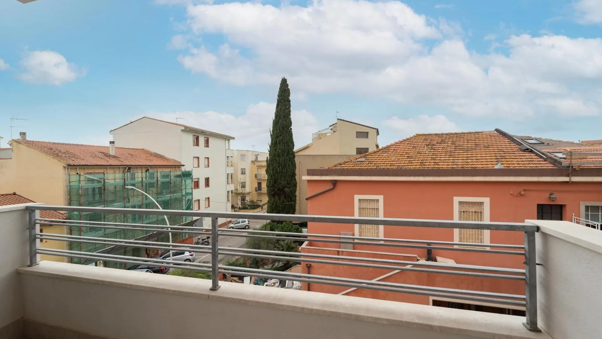 Apartment Appartamento Md1 Alghero