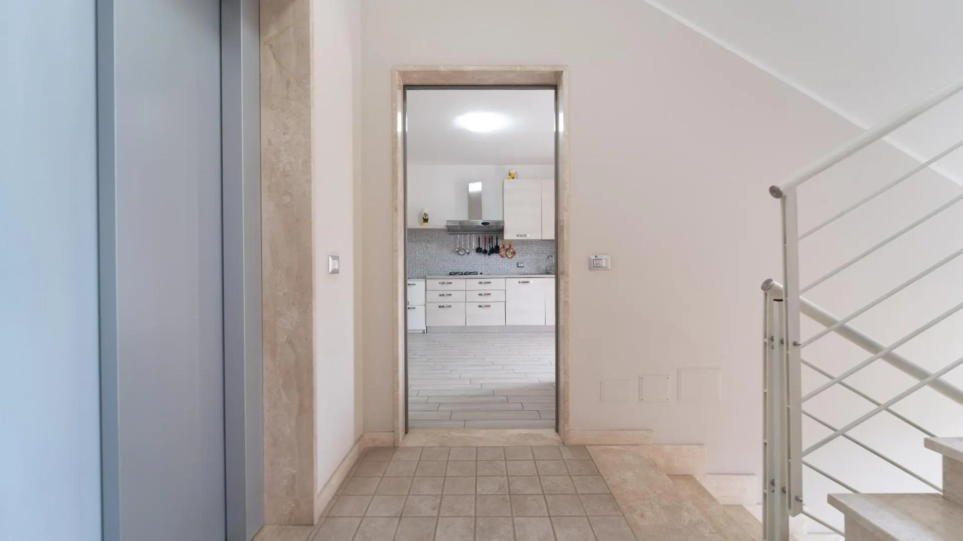 Appartamento Md1 Alghero Apartment