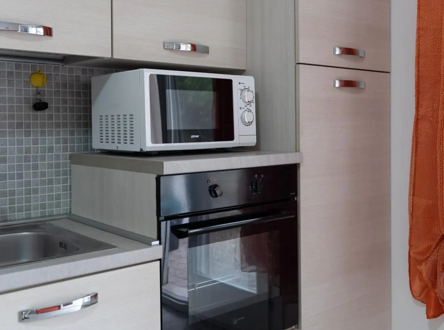 Apartment Appartamento Md1 Alghero
