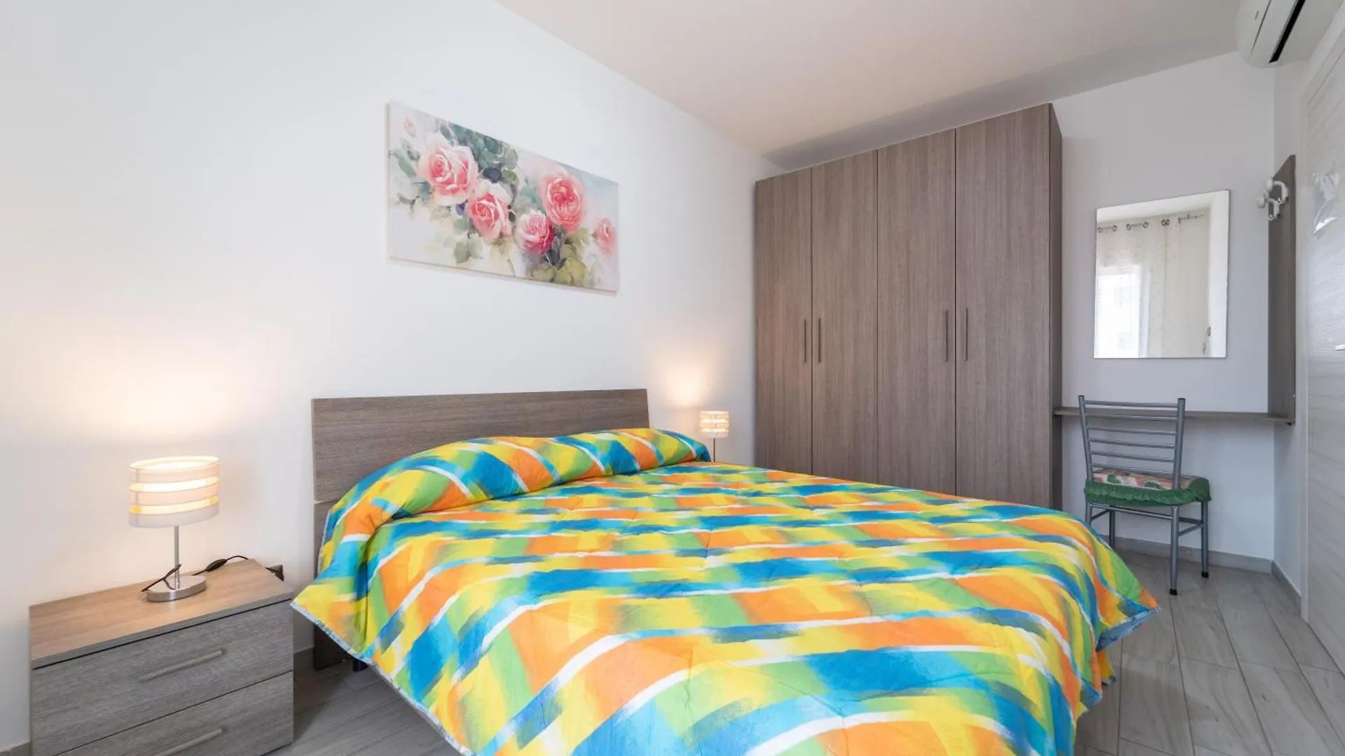 Apartment Appartamento Md1 Alghero Italy