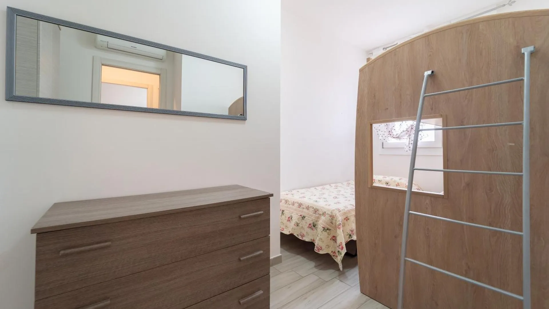 Apartment Appartamento Md1 Alghero