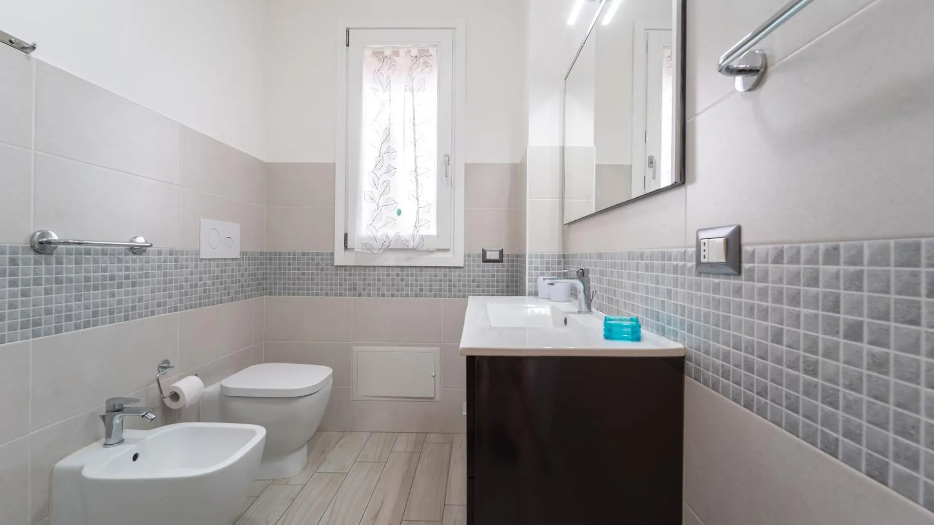 Appartamento Md1 Alghero Apartment